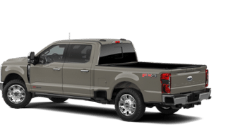 2026 Ford Super Duty® External Image 2